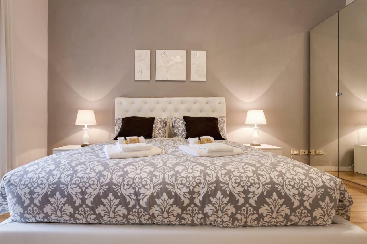 Goldie Rome Bagian luar foto